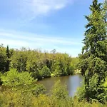 Le Chalet Du Moulin De Lapeyre Szálloda *
