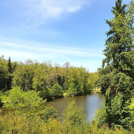 Le Chalet Du Moulin De Lapeyre Hébergement de vacances *